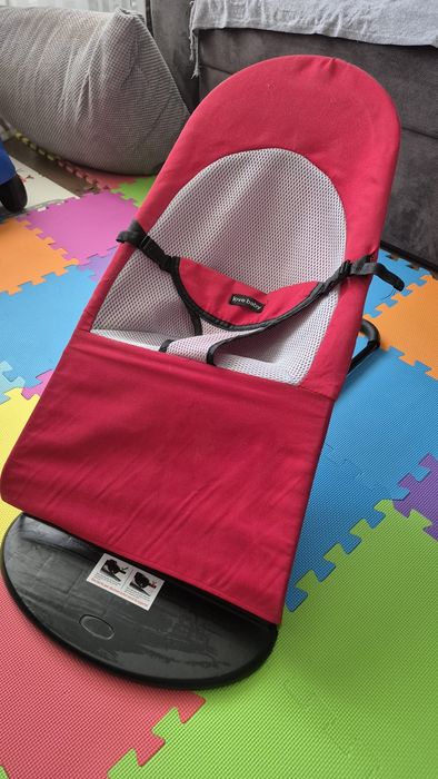 Scaun balansoar ergonomic