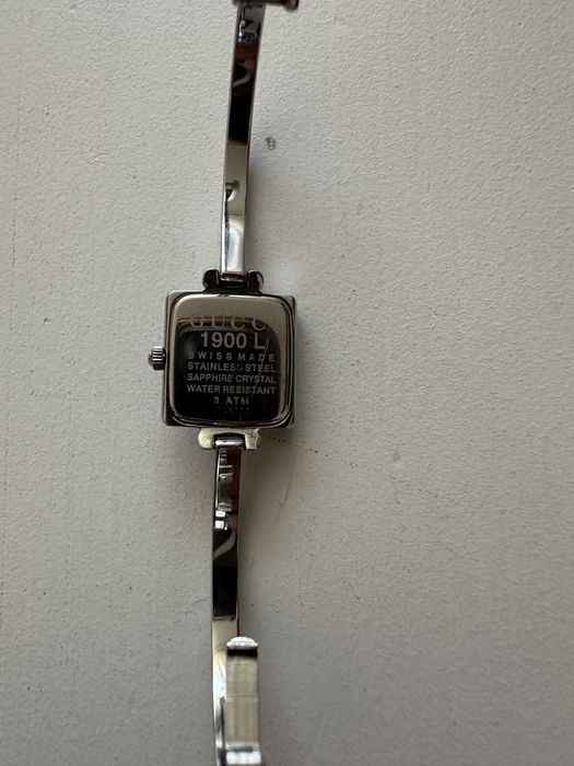 Gucci 1900L Watch