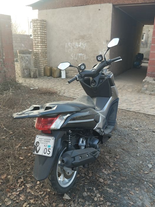 Продам Yamaha NMAX