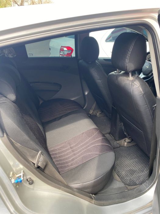 Спарк 2 позиция Автомат Аренда с выкупам