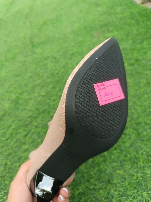 Босоножки туфли женские