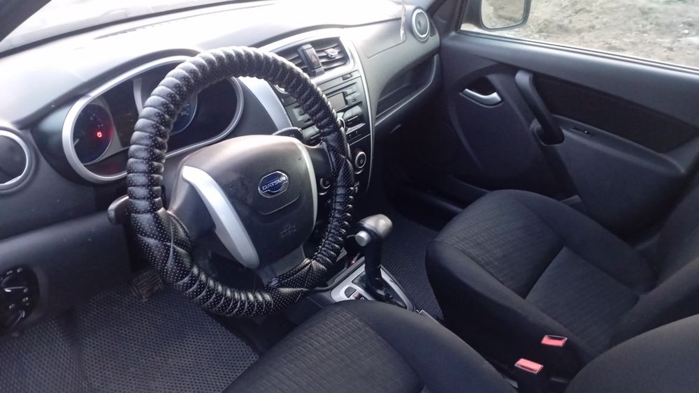 Продам машину кпп автомат, можно обмен