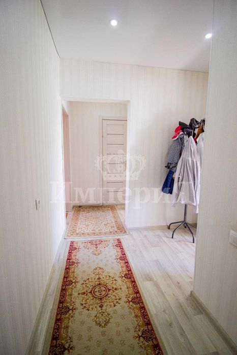 2 ком Гарышкер Мерей Империя