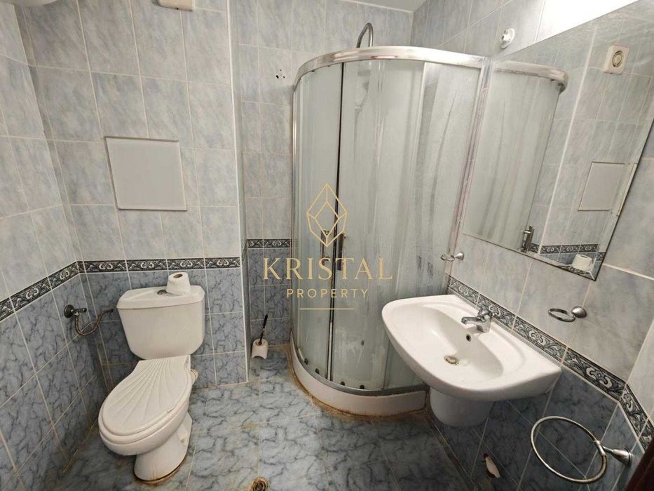 Продава се Тристаен апартамент в к.к. Слънчев бряг - 101 кв.м за 535 €/кв.м - Снимка #14