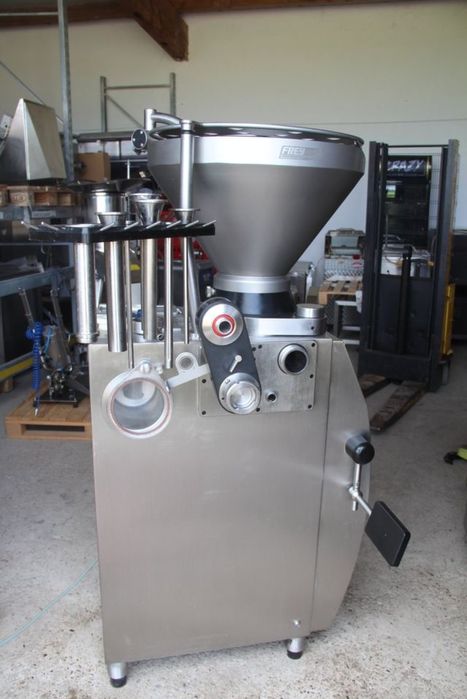 Sprit carnati Frey F 50 cu vid nu  handtmann, rex,vemag