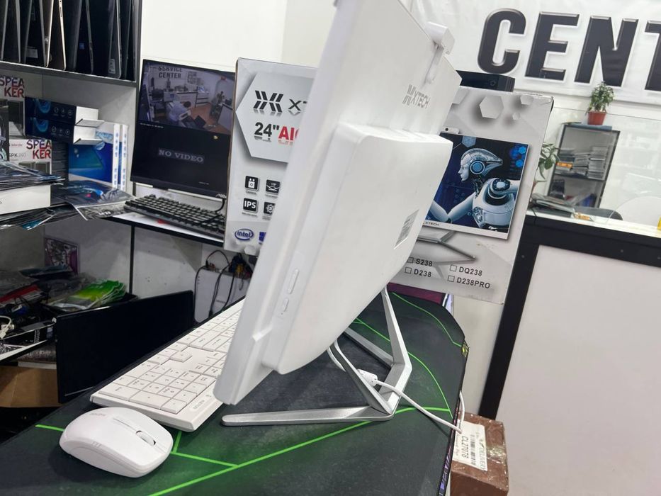 Moboblok facecom i5 8/256GB SSD