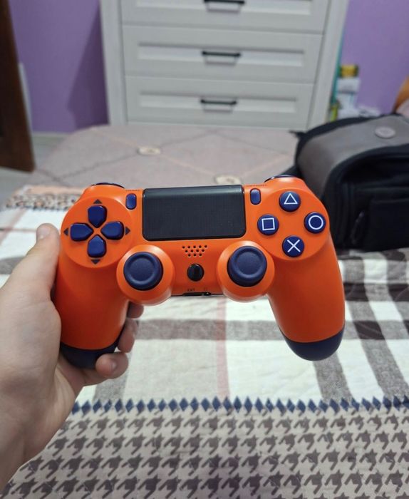 Controller Play Station 4