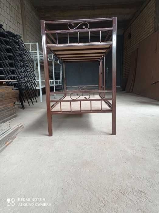 4 г.
Bir va ikki qavatli kravat

75 двухярусная кровать двухъярусная