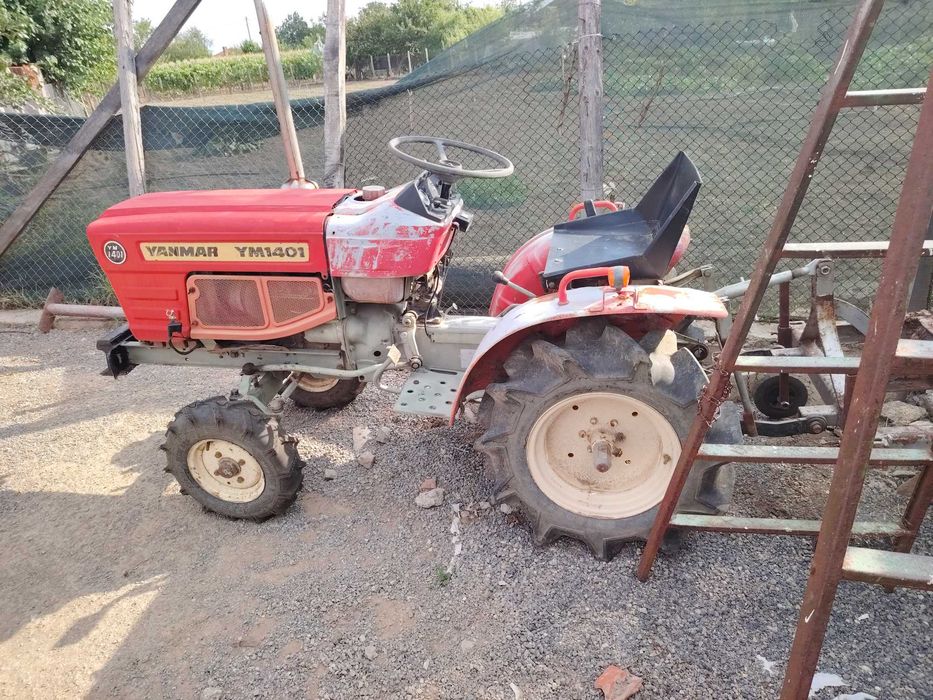 Ynmar YM1401D..