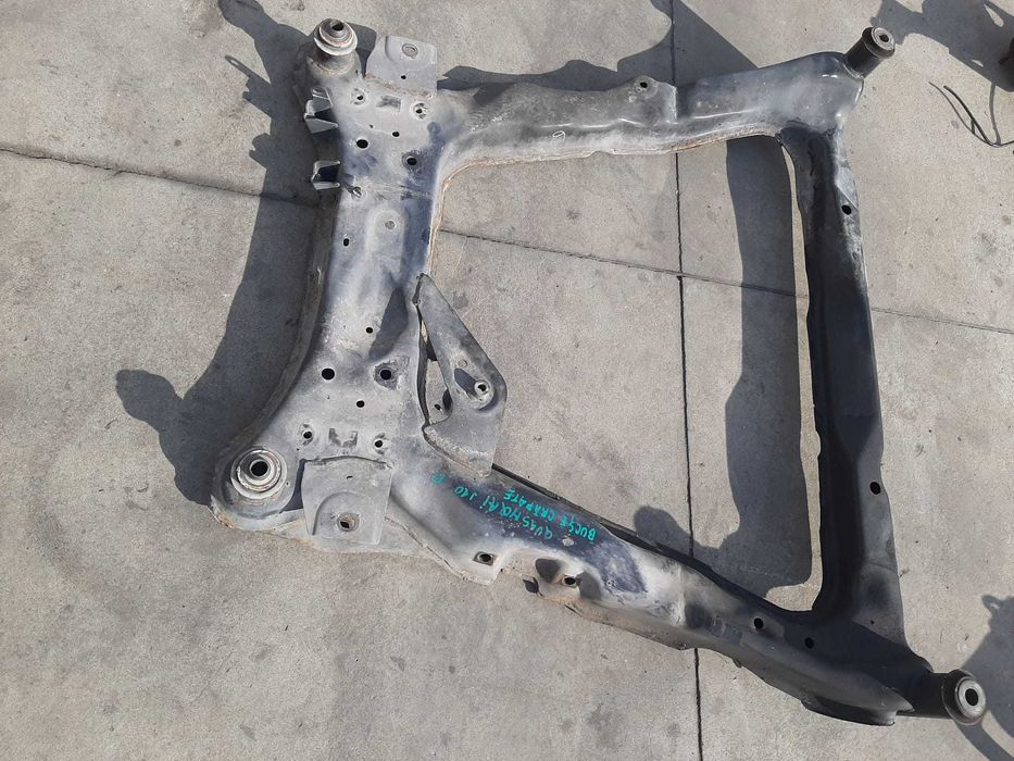 jug cadru motor 1.5 dci nissan qashqai j10