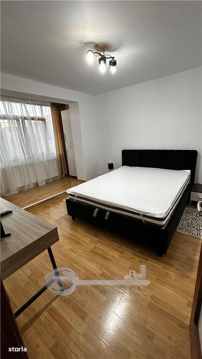 Ap. 2 camere, SD, Pd. Ros, etaj 1, perfect investitie
