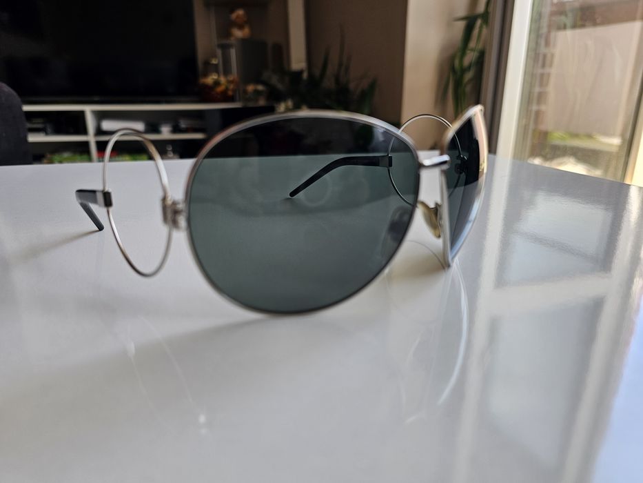 Слънчеви очила Dolce & Gabbana DG2004-BB