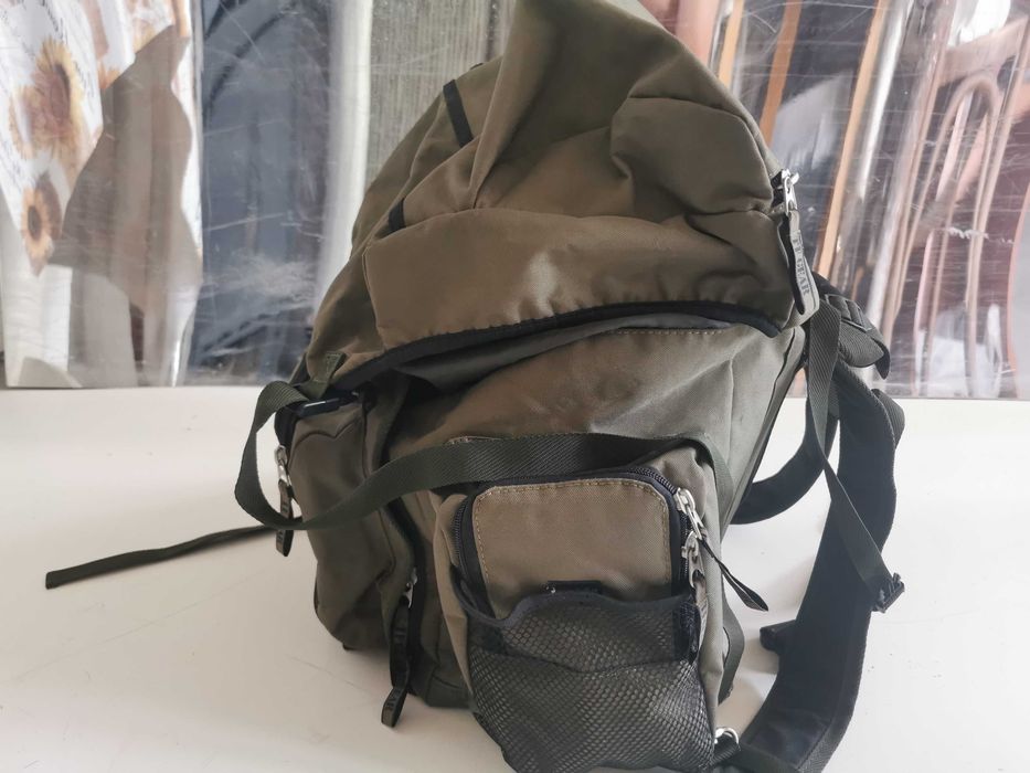 Рибарски Раници NASH и FISHING GEAR