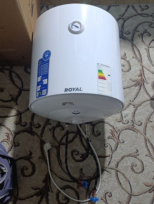 Gaz plita Ariston Vitichka