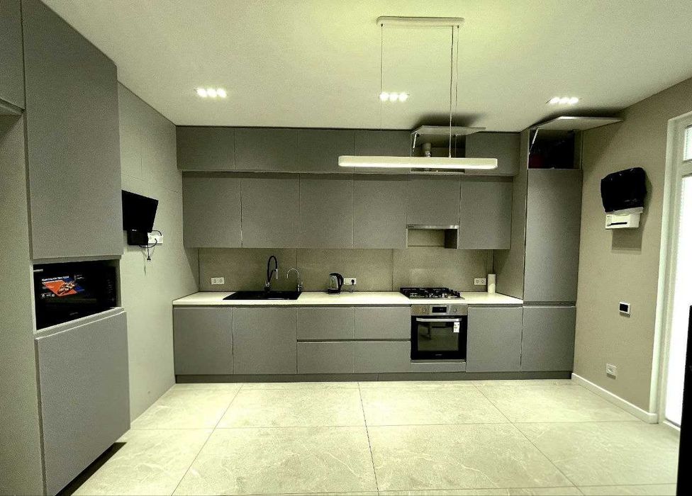 NRG Mirzo Ulugbek 4/9/12 118м2 Дизайнерский ремонт VP