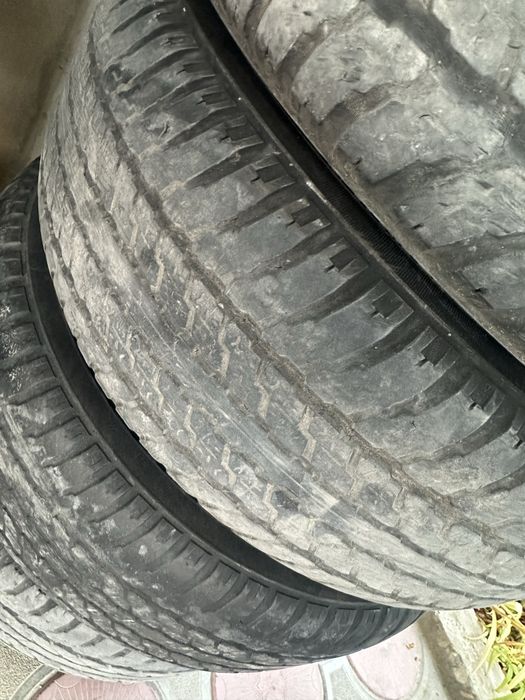 Шины комплект 4 шт