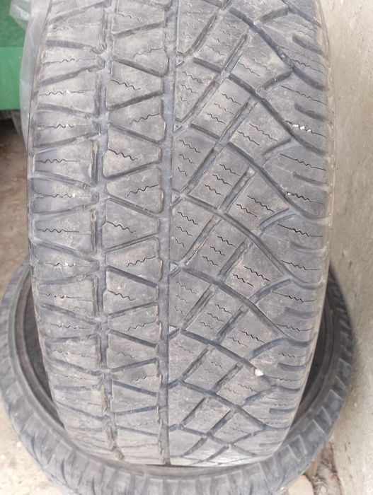 235 55 18 Мишелин