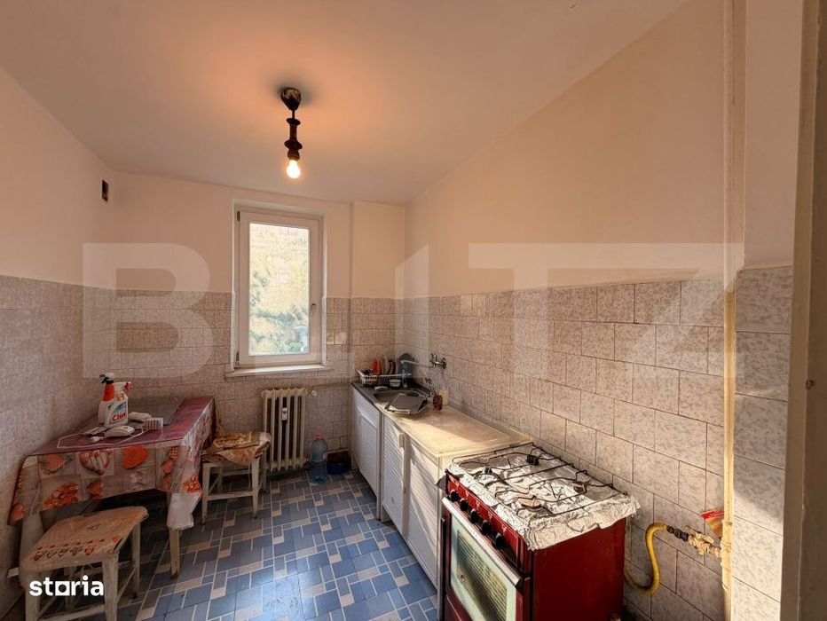 Apartament 2 camere, 45.20 mp, zona Brazda lui Novac