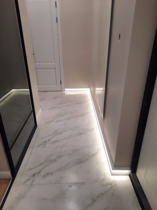 Ремонт под ключ