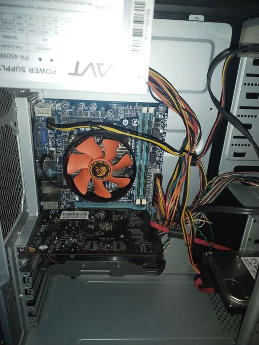 Igravoy keys Core i5 GTX750TI sotladi srochna.