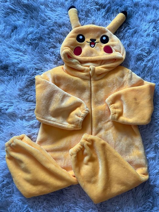 Детский костюм мягкий