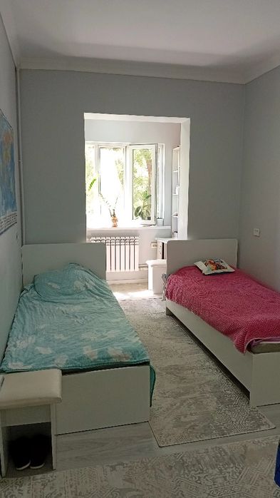 продаётся 3х ком. кв. в 9мкр.дом 36