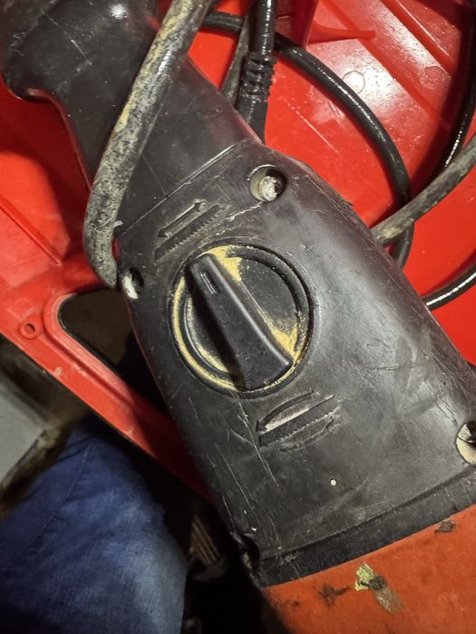Fierastrau sabie hilti WSR 1400-PE turatie reglabila