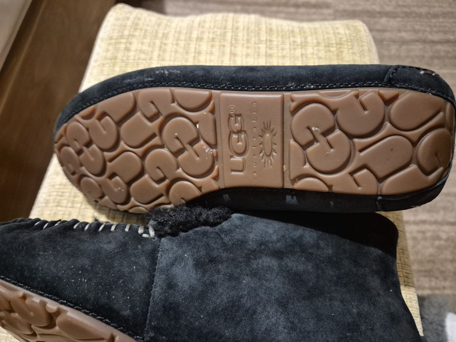 UGG пантофи, номер 38