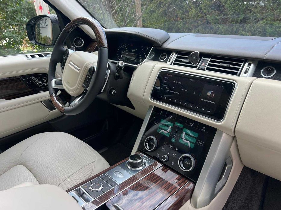 LAND ROVER Range Rover 2019 — imagine 3