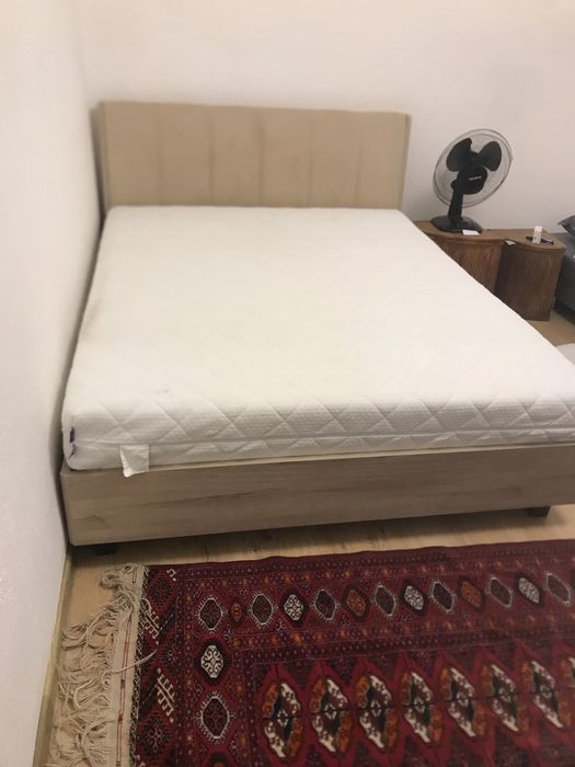 Ортопедический матрас 160см