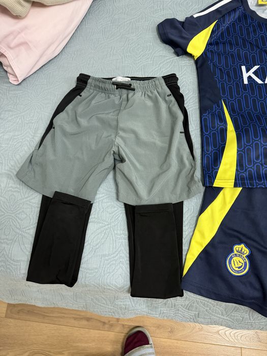 Футбольная  форма детский