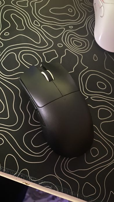 Мышка игровой Attack shark X11 mouse