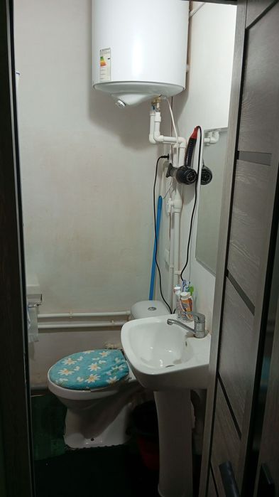 Uy sotiladi limonariya