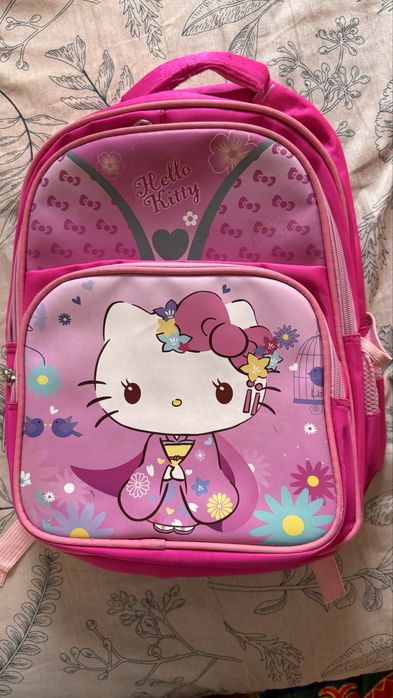 Рюкзак школьный б\у