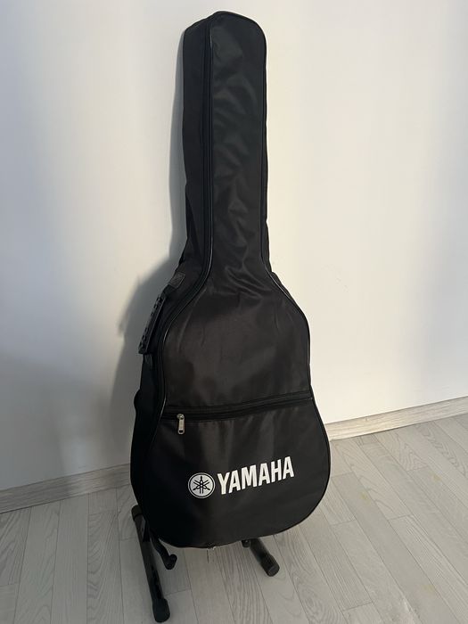 Yamaha f310 гитара