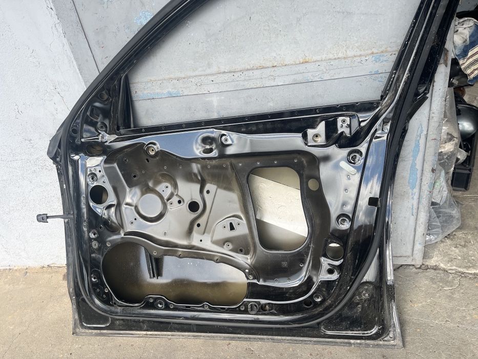Предна дясна врата за Audi A6 4G