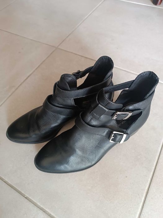 Дамски обувки Vagabond, N 39