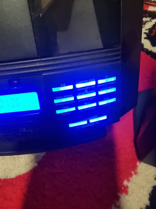 Conbina telefunken la vanzare merge pe sd stic si card