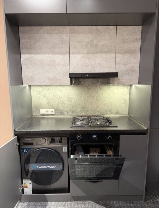 2/7/9 nrg BI Group, Sado комплекс, Яшнабад, Новостройка