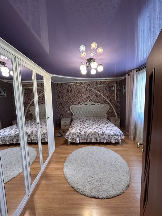 Продам два дома