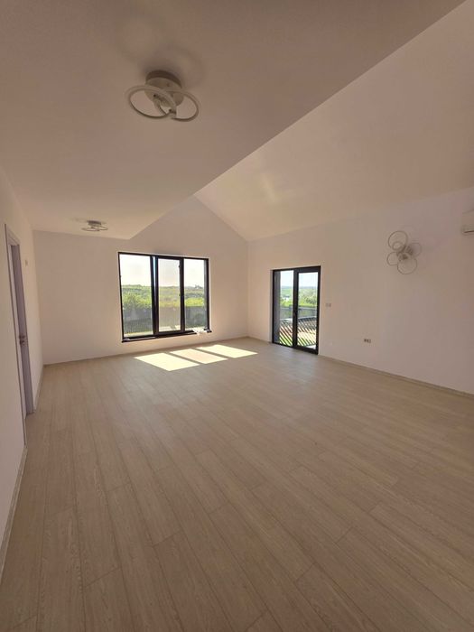 Casă de vânzare Vișan Finalizată si intabulată 2025