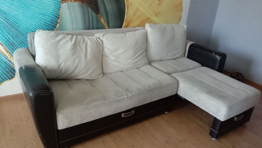 Диван раскладной