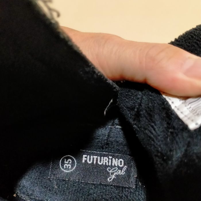 Обувь для девочек