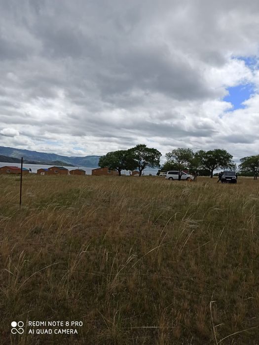 Земля Самарка (возле Сарыбел)