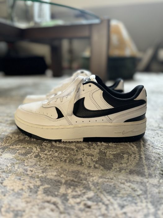 Маратонки Nike Gamma