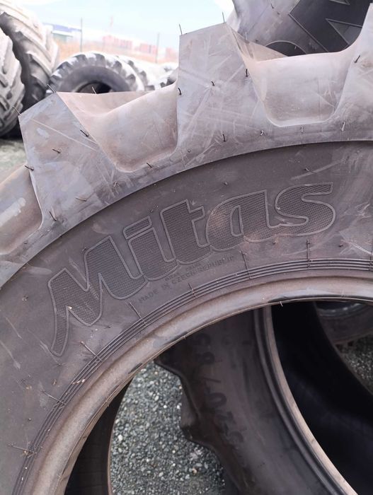 Anvelopa 440/80r28 16.9r28 Mitas la Super Pret