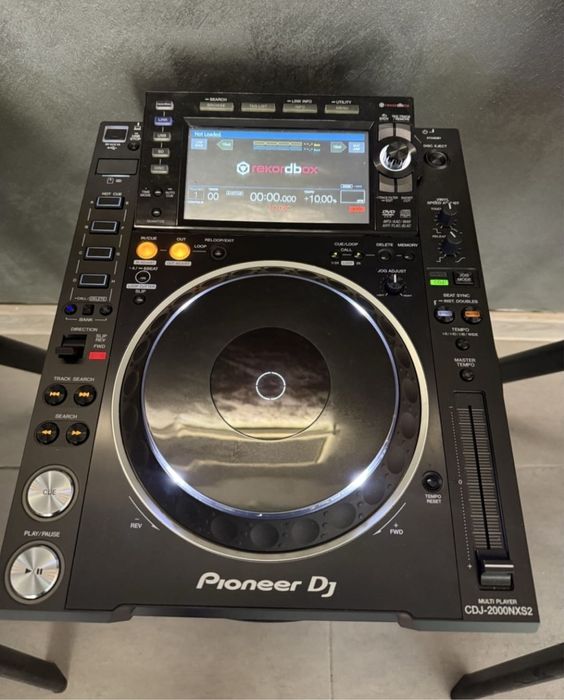 cdj pioneer 2000 second hand si noi de vanzare • Anunturi • OLX.ro
