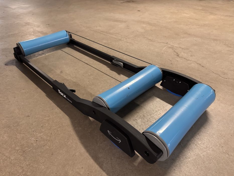 Tacx Galaxia roller