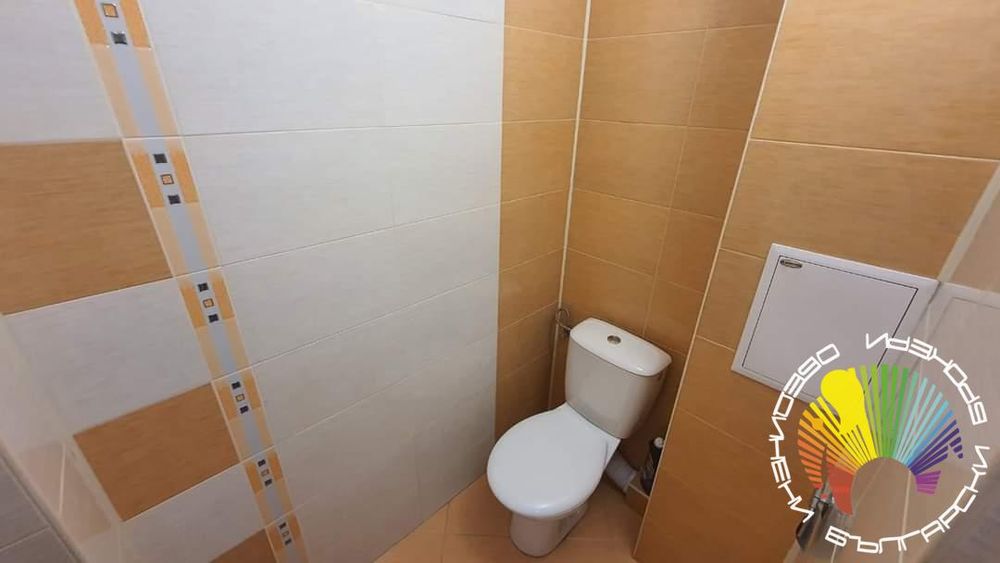 Продава се Тристаен апартамент в Бургас, Възраждане - 94 кв.м за 1437 €/кв.м - Снимка #10