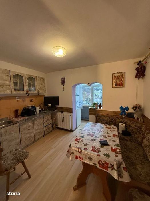 Apartament 3 camere, decomandat, 73,21 mp, zona 1 Mai